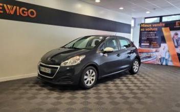 Peugeot 208 Saint-Apollinaire