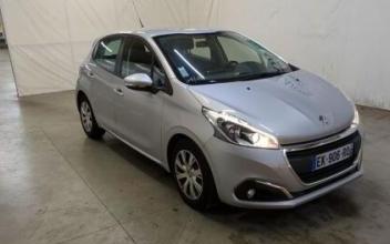 Peugeot 208 Caen