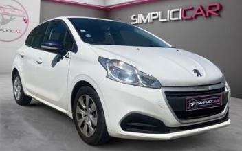 Peugeot 208 Avignon