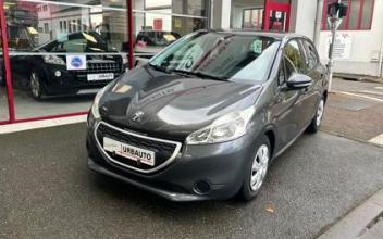 Peugeot 208 Mont-de-Marsan