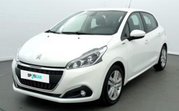 Peugeot 208 Seynod