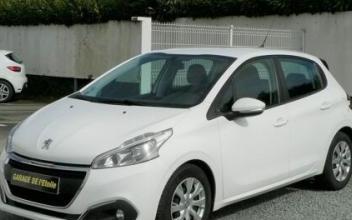 Peugeot 208 Niort