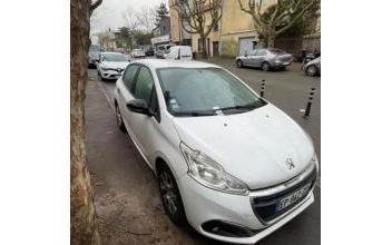 Peugeot 208 Torcy