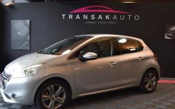 Peugeot 208 Caissargues