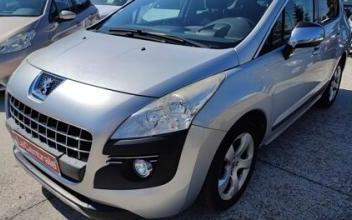 Peugeot 3008 Herblay