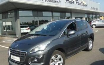 Peugeot 3008 Merlevenez