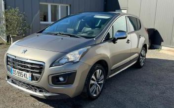 Peugeot 3008 Chaingy