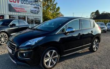 Peugeot 3008 Poilly-lez-Gien