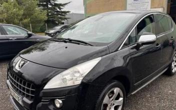 Peugeot 3008 Villeneuve-la-Guyard