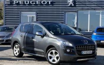 Peugeot 3008 Gratens