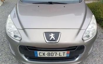 Peugeot 308 Onnion