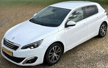 Peugeot 308 Aimargues