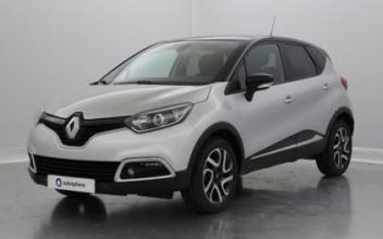 Renault captur Nieppe