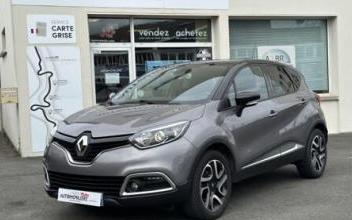 Renault captur Blois