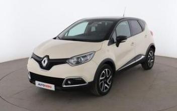 Renault captur Issy-les-Moulineaux