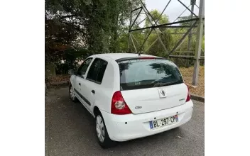 Renault Clio Mandelieu-la-Napoule