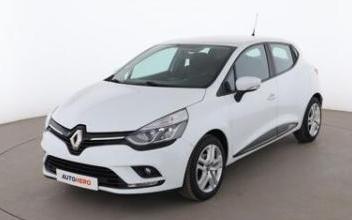 Renault clio Issy-les-Moulineaux