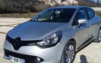 Renault clio Cruas