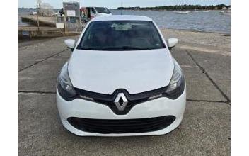 Renault clio iv Fouras