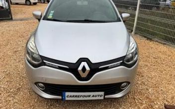 Renault clio iv Alès