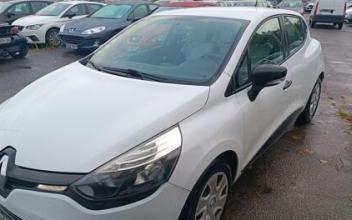 Renault clio iv Toulouse