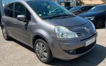 Renault Grand Modus Vitrolles