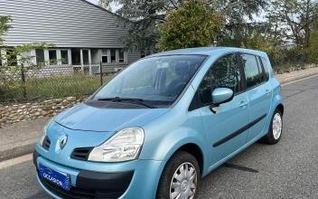 RENAULT Grand Modus Villeurbanne