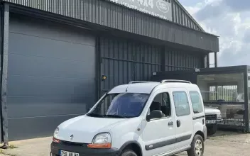 Renault Kangoo Wervicq-Sud