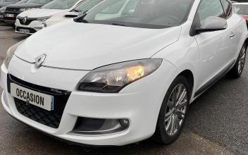 RENAULT Megane III Calais