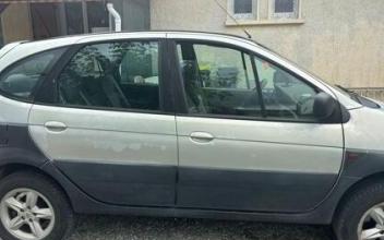 Renault scenic Marcheprime