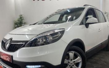 Renault Scenic Thiers