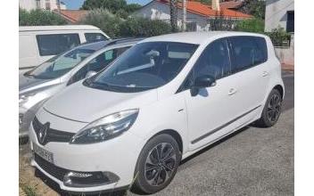 Renault scenic iii Montpellier