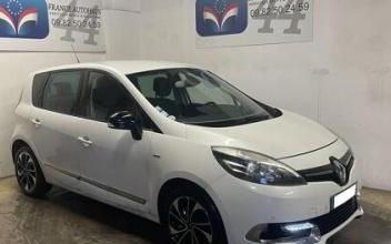 Renault scenic iii Carquefou