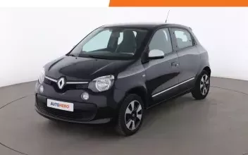 Renault Twingo Issy-les-Moulineaux