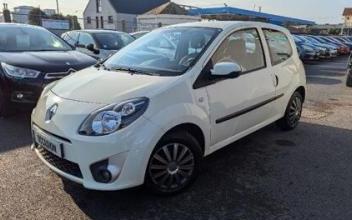 Renault twingo ii Cormeilles-en-Parisis