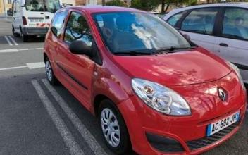 Renault twingo ii Marans