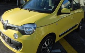 Renault twingo iii Les-Essarts