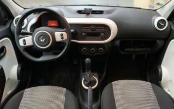 Renault twingo iii Bernay