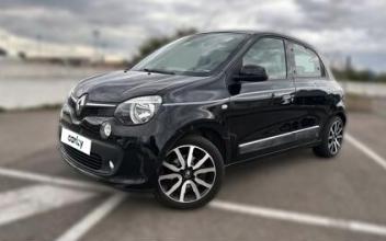 Renault twingo iii Lyon