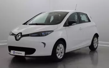 Renault ZOE Nieppe