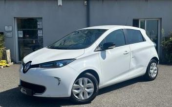 Renault Zoe Colomiers