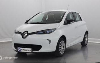 Renault zoe Arras