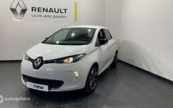 Renault zoe Marignane