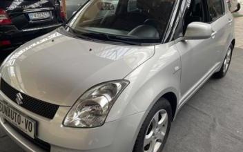 Suzuki swift Beaune