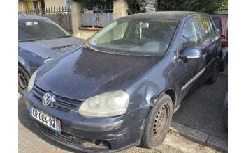 Volkswagen golf Toulouse