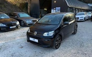 Volkswagen UP Sathonay-Camp