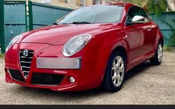 Alfa-romeo mito Plaisir