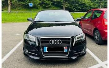 Audi a3 Cernay