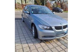 Bmw serie 3 Mulhouse