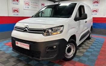 Citroen berlingo Pantin